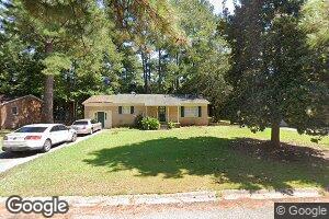 308 Creighton Dr, West Columbia, SC 29172