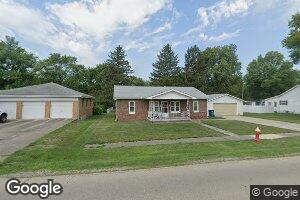 415 S Minier Ave, Minier, IL 61759