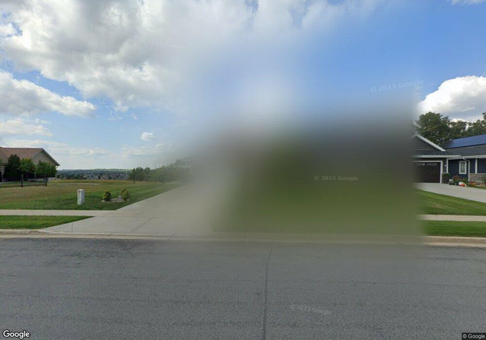 649 Bergamont Blvd, Oregon, WI 53575 - photo 1