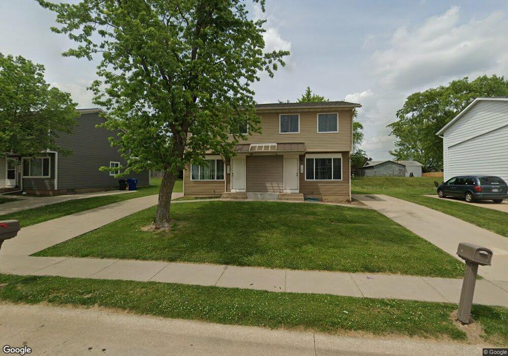 3320 W 42nd St, Davenport, IA 52806 - photo 1