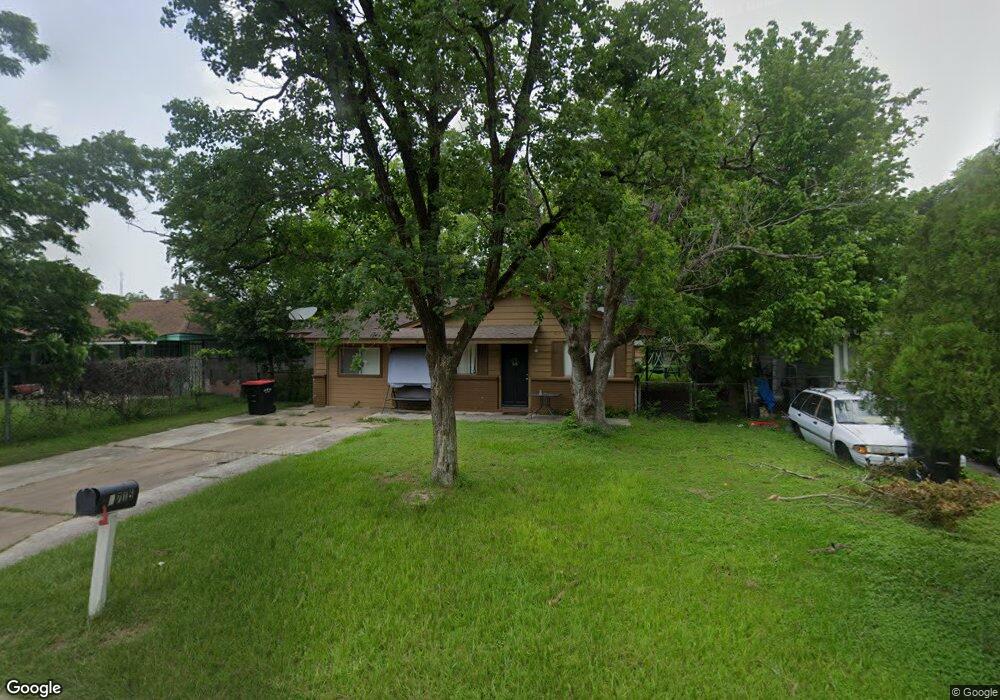 3715 Orange Grove Dr, Houston, TX 77039 - photo 1