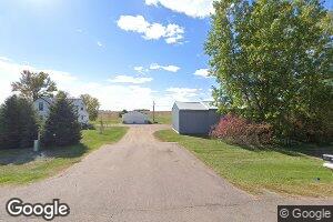46869 276th St, Lennox, SD 57039