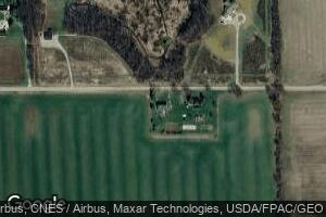 9339 Brown Rd, Clayton, MI 49235
