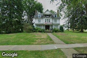 77 S 7th Ave, Clarion, PA 16214