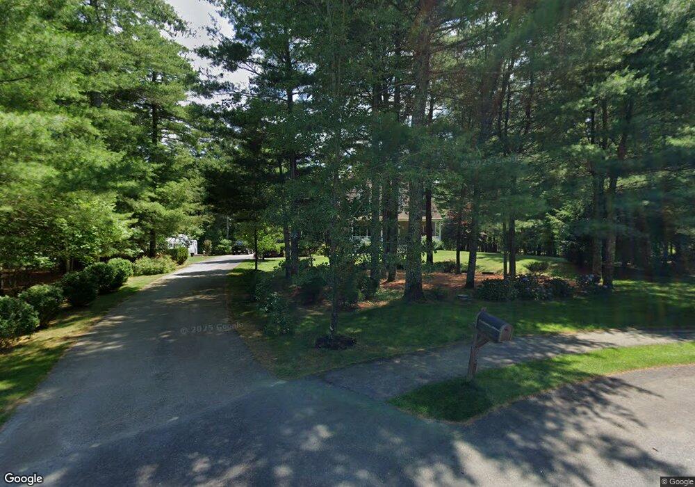 94 Elk Run, Middleboro, MA 02346 - photo 1