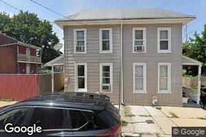 715 W Clarke Ave, York, PA 17401