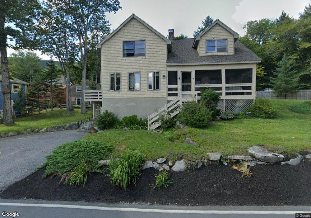 977 W Shore Rd, Bristol, NH 03222 - photo 1