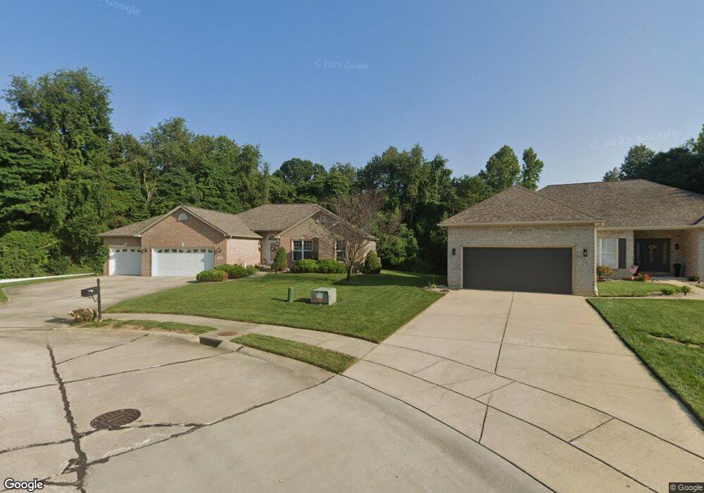 1124 Oak Ln, Maryville, IL 62062 - photo 1