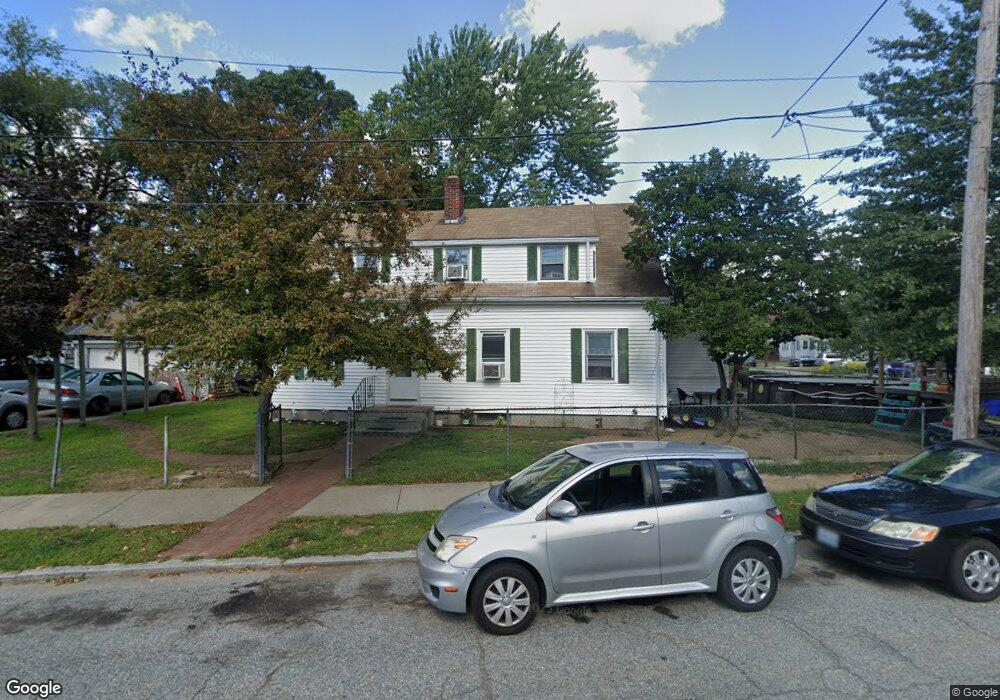 87 Crescent St, Providence, RI 02907 - photo 1