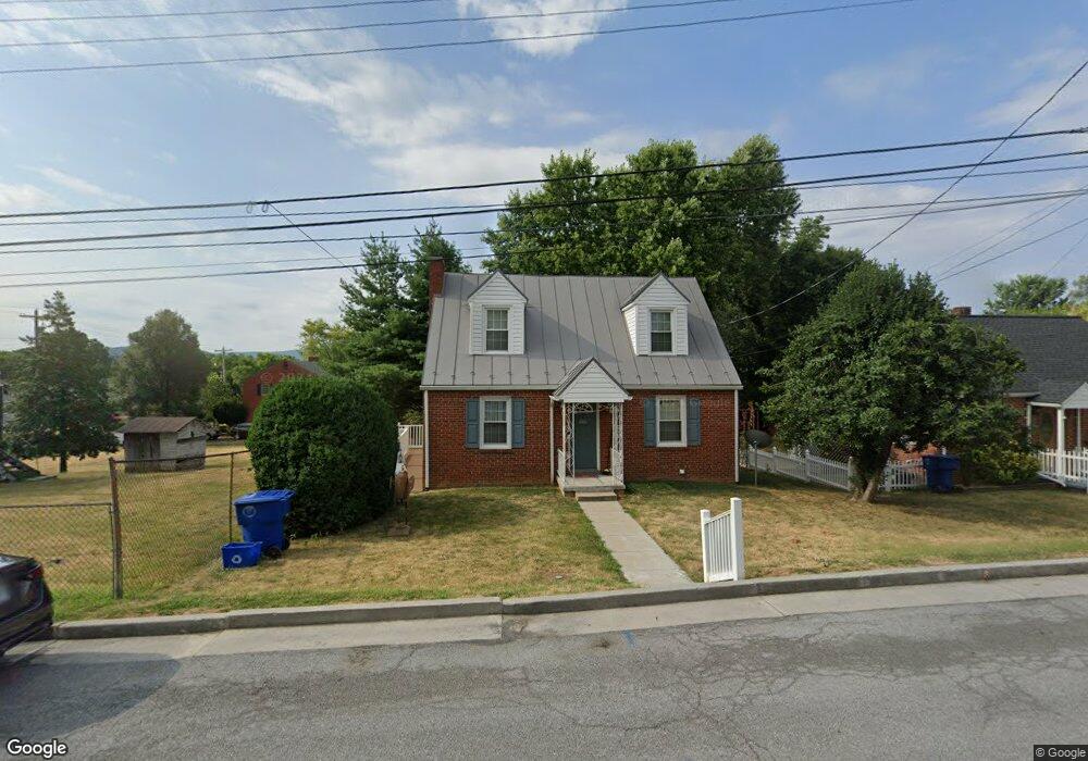 108A W 12th St, Front Royal, VA 22630 - photo 1