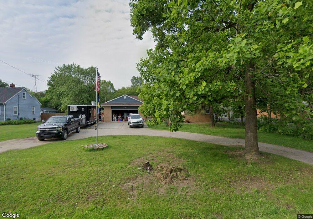 6428 E Pierson Rd, Flint, MI 48506 - photo 1