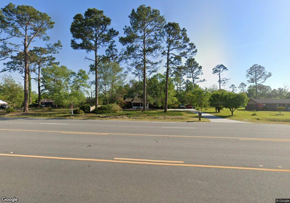 4792 Ga Highway 32 W, Douglas, GA 31533 - photo 1
