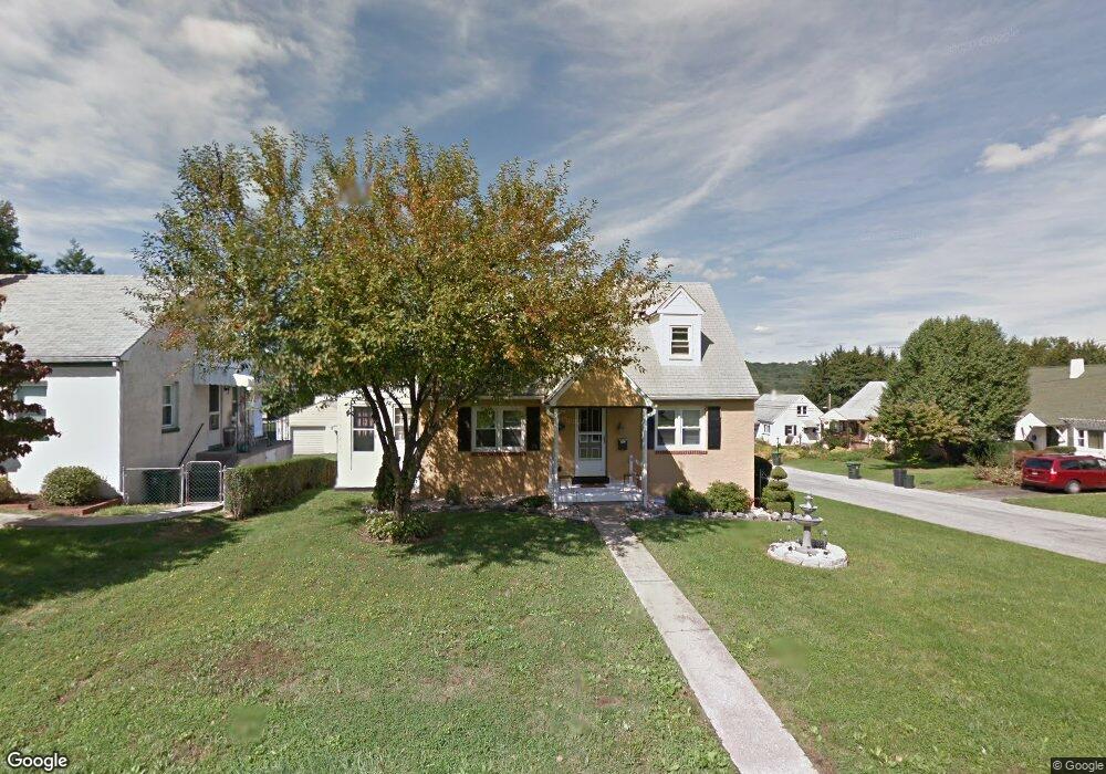 1521 Walnut St, Coatesville, PA 19320 - photo 1