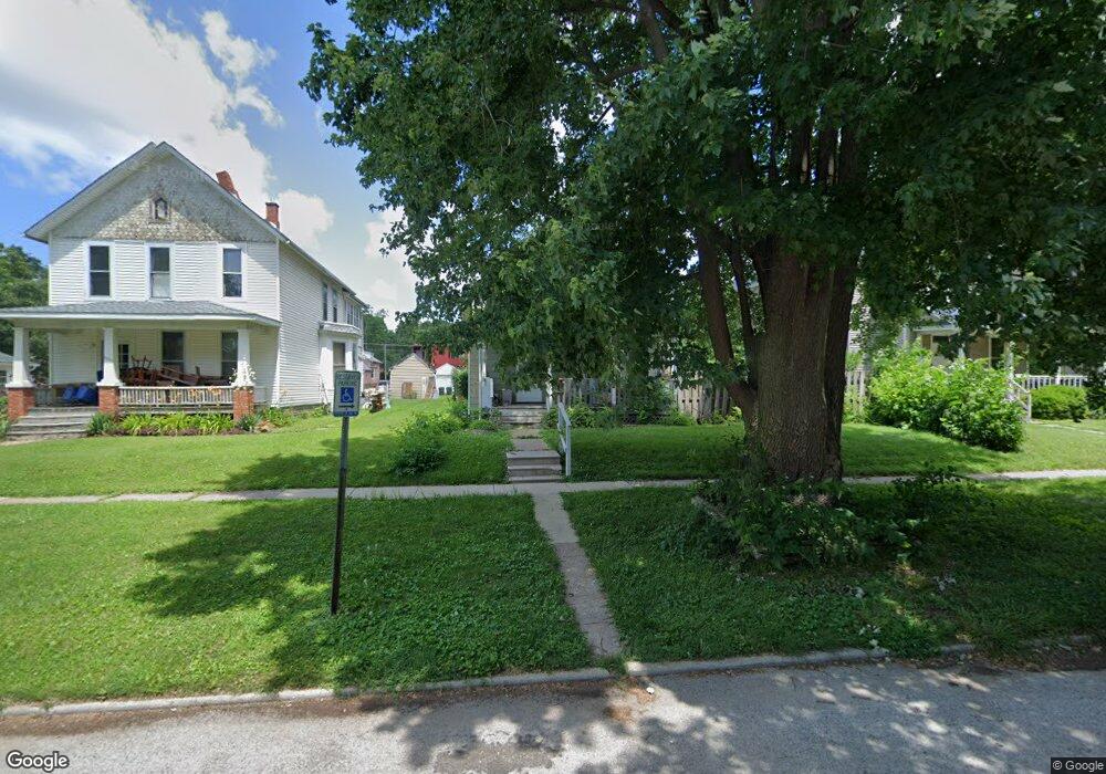 2024 W 5th St, Davenport, IA 52802 - photo 1