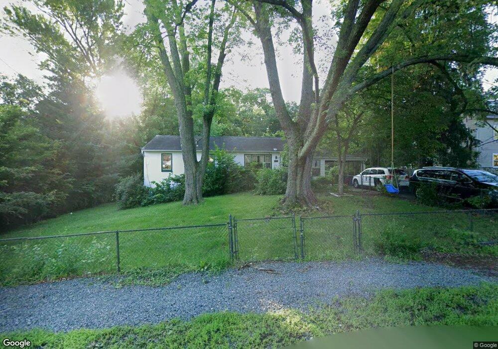 8013 Mclean St, Manassas, VA 20111 - photo 1