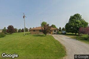 7560 Dutcher Rd, Fairgrove, MI 48733