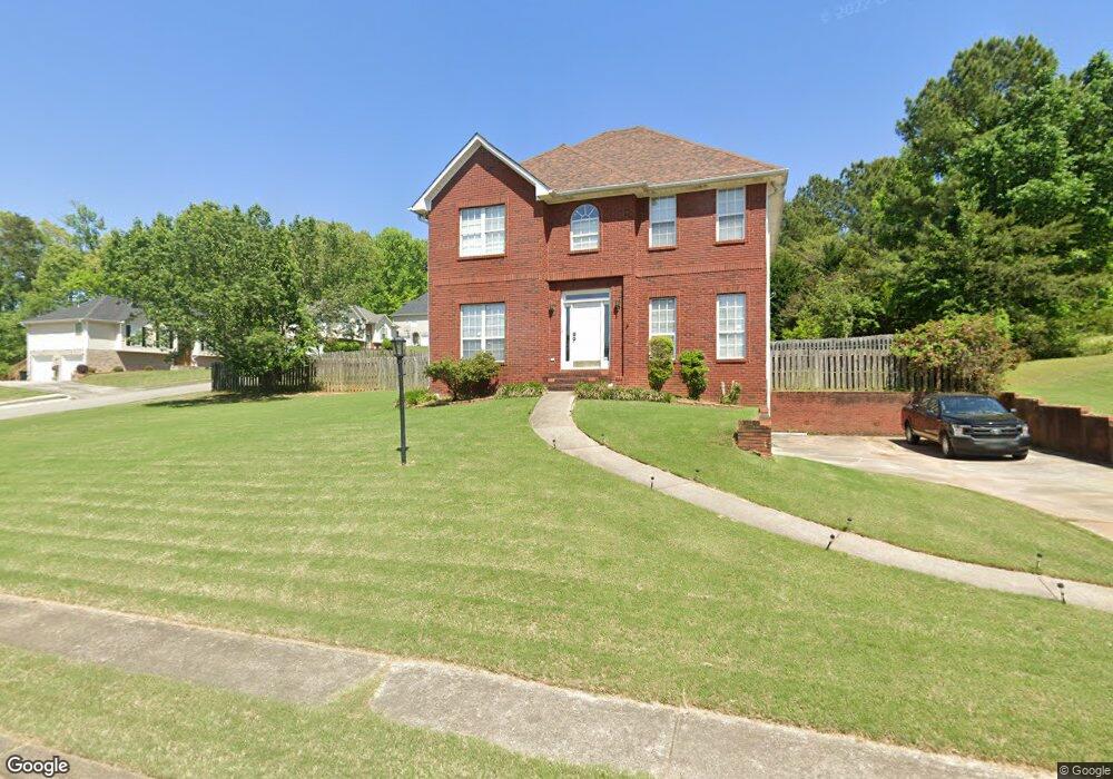 4811 Vernon Pkwy, Birmingham, AL 35235 - photo 1