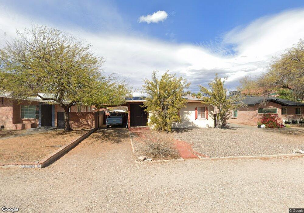 1927 E Mabel St, Tucson, AZ 85719 - photo 1