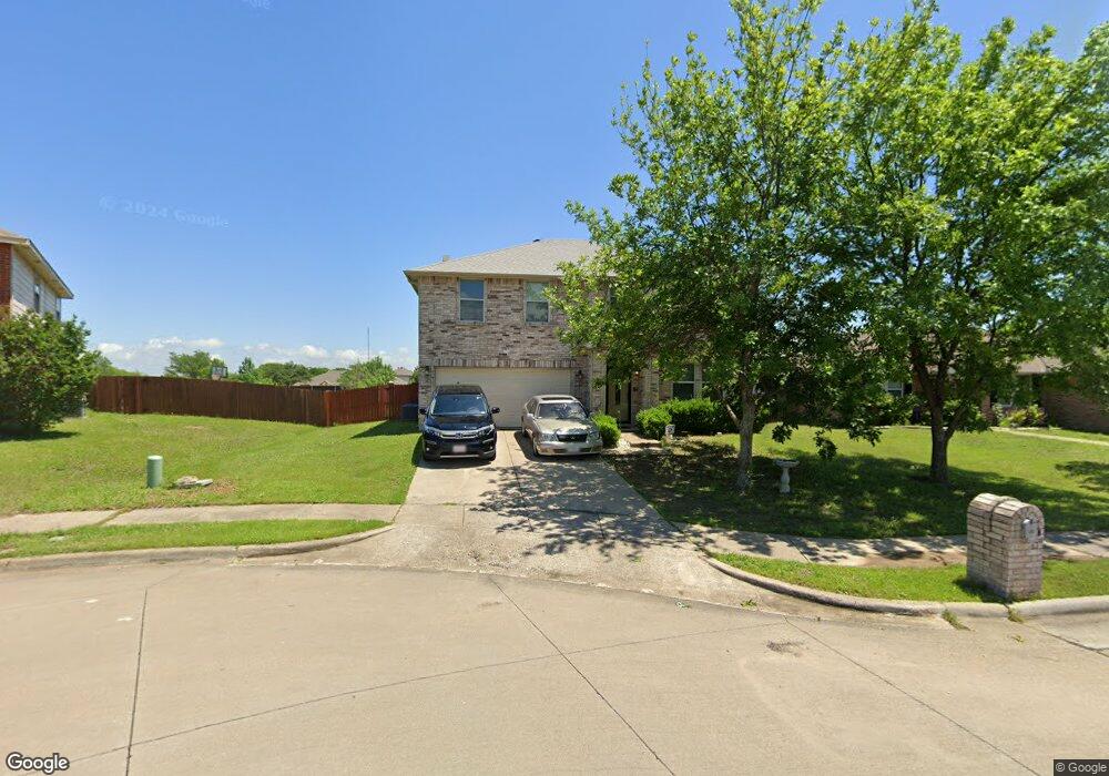 726 Pickwick Ln, Wylie, TX 75098 - photo 1