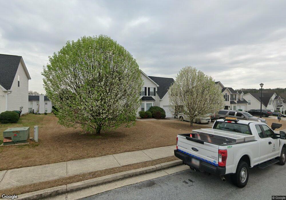 2016 Locksley Terrace unit IIB, Lithonia, GA 30058 - photo 1