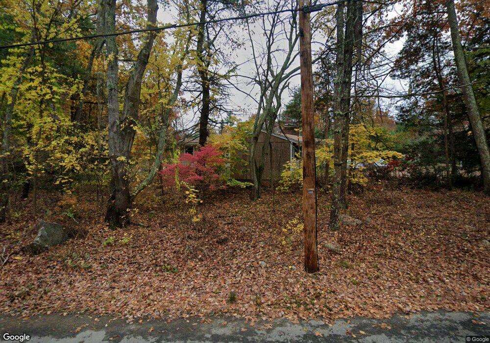 23 Railroad Ave, Harrisville, RI 02830 - photo 1