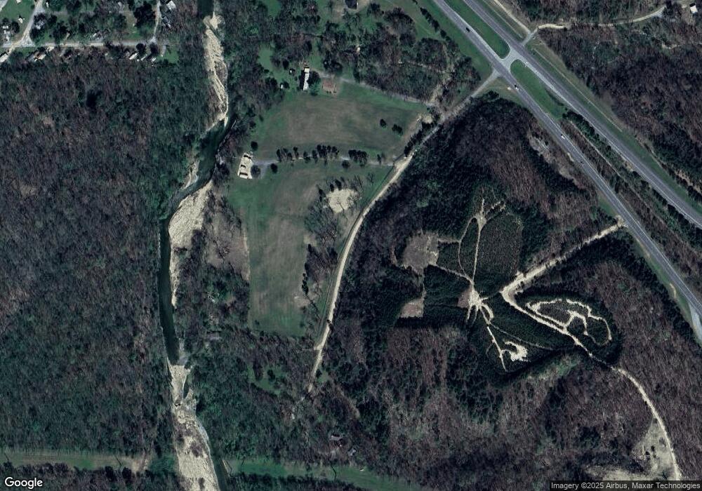 0 S 663 Rd unit 697494, Colcord, OK 74338 - photo 1