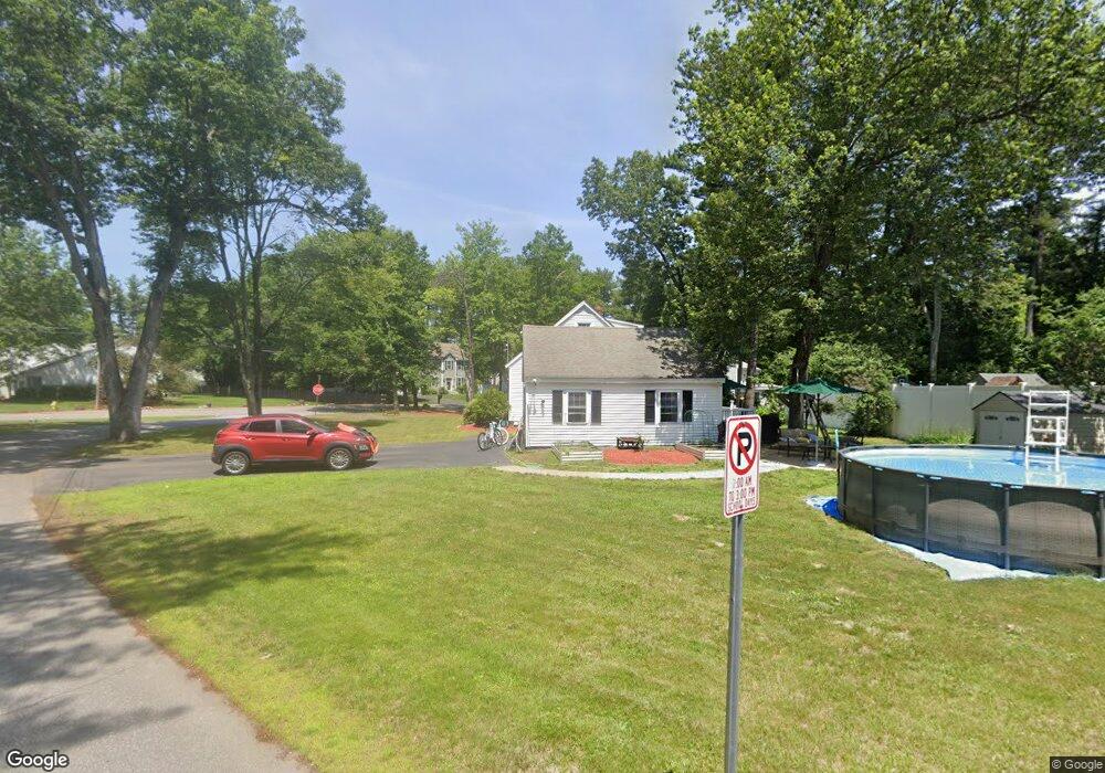 2 Hadley Rd, MerriMacK, NH 03054 - photo 1