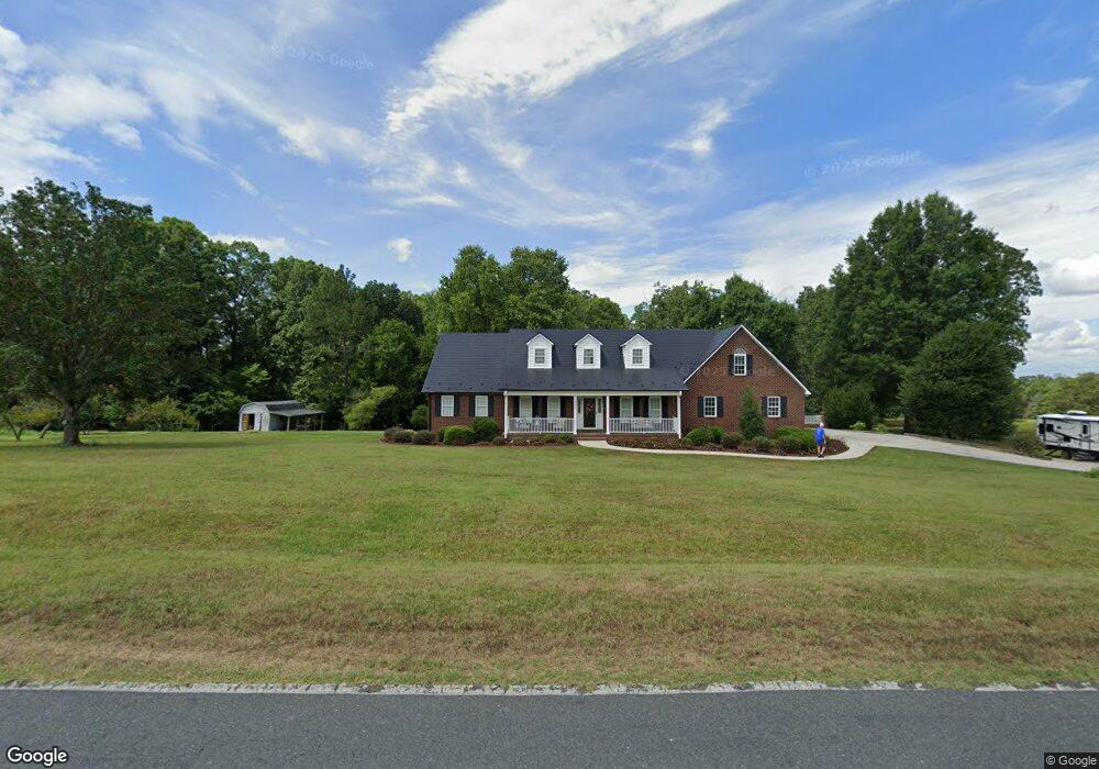 1998 Willie Wright Rd, Ramseur, NC 27316 - photo 1