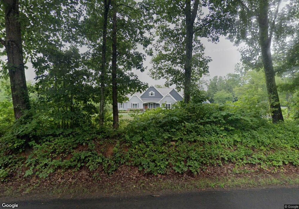 9740 Routts Hill Rd, Warrenton, VA 20186 - photo 1