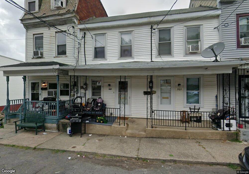 909 Brock St, Ashland, PA 17921 - photo 1