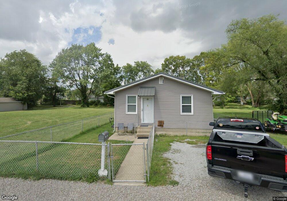 2110 5th St, Columbus, IN 47201 - photo 1