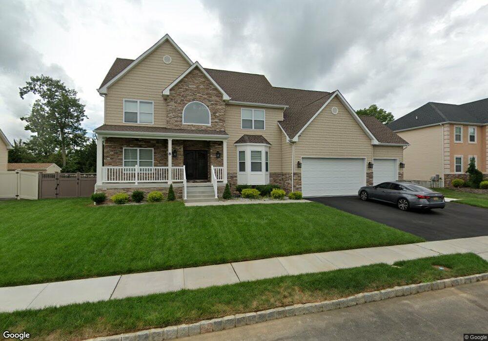 8 Cindy Ct, Howell, NJ 07731 - photo 1