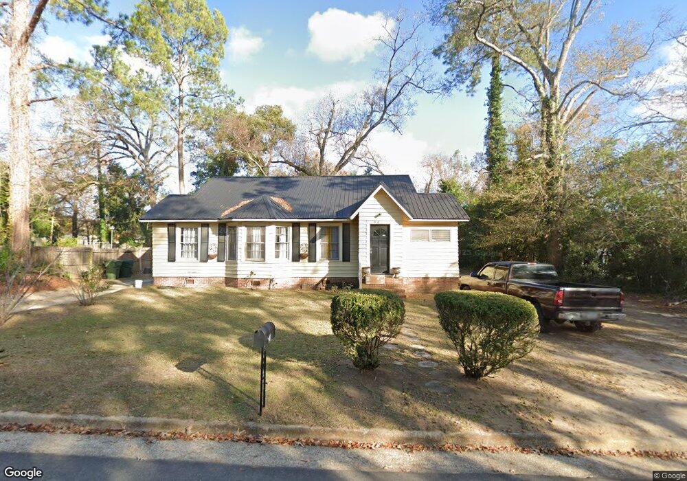907 S Monroe St, Bainbridge, GA 39819 - photo 1