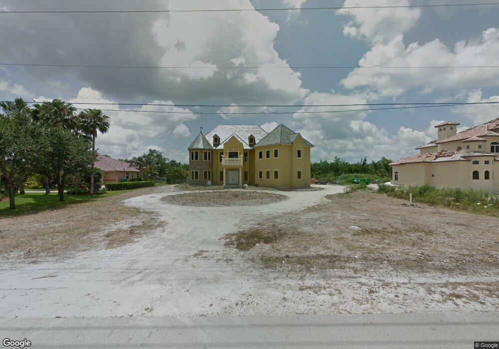 12610 SW 20th St, Davie, FL 33325 - photo 1