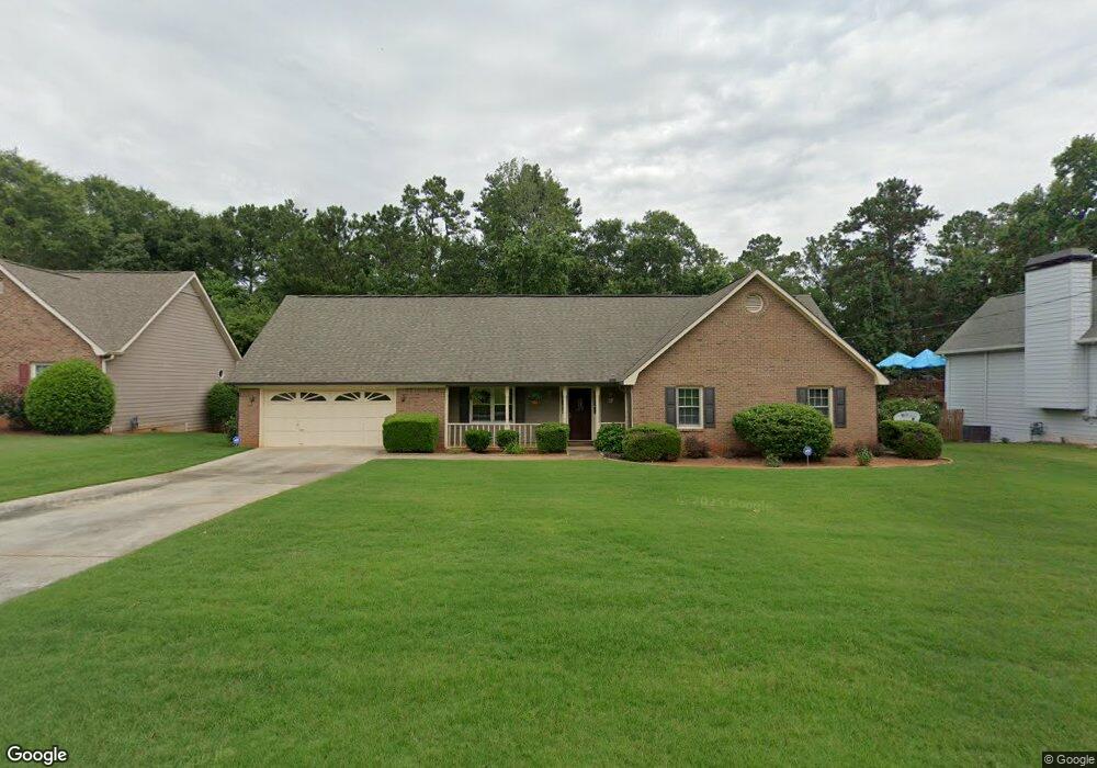 2631 Laurel Woods Ln SE, Conyers, GA 30094 - photo 1