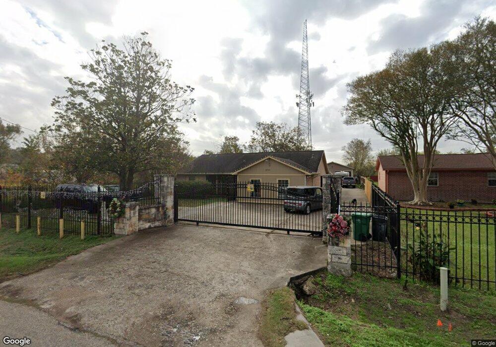 2727 Frick Rd, Houston, TX 77038 - photo 1