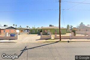 636 N Desert Ave, Tucson, AZ 85711