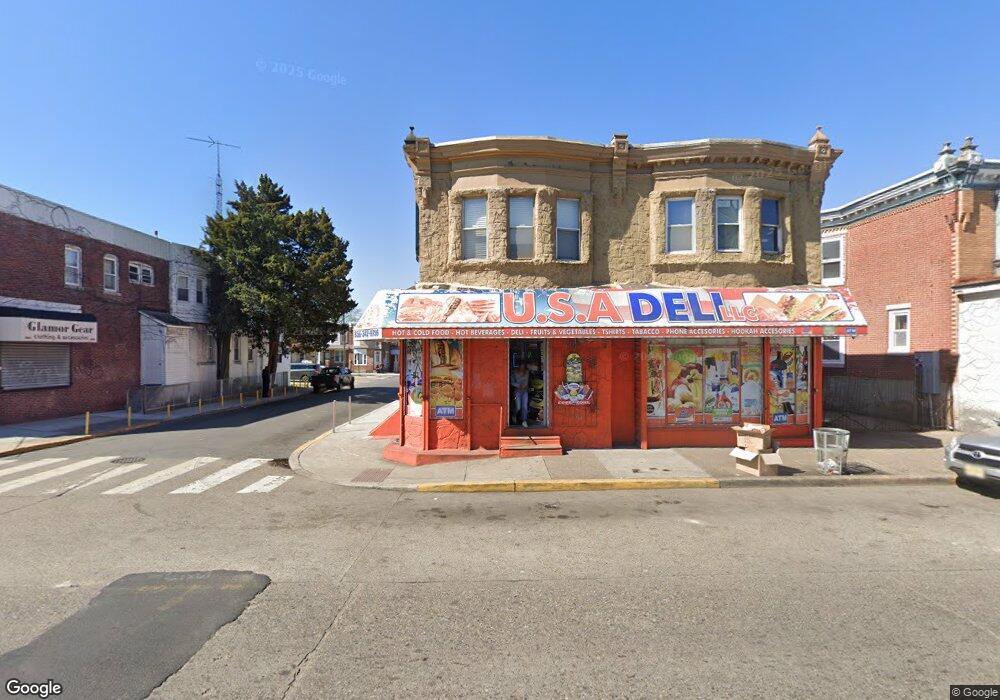 1617 Mount Ephraim Ave, Camden, NJ 08104 - photo 1