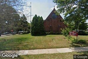 20 White Horse Pike N, Lawnside, NJ 08045