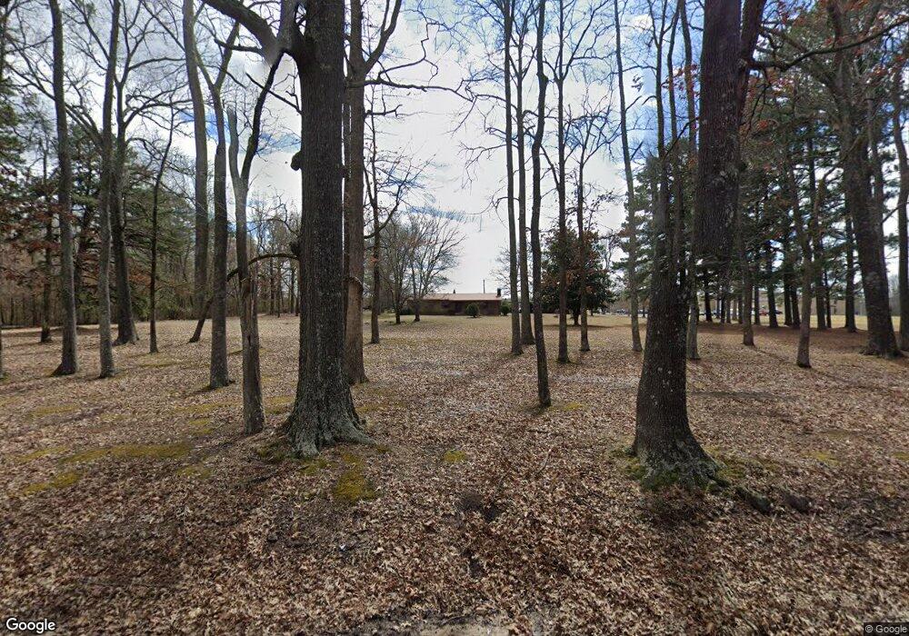 2220 Wilburn Rd, Heber Springs, AR 72543 - photo 1