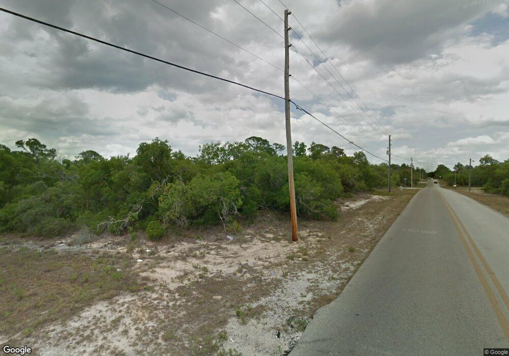 201 Moon Glow Ct, Lake Placid, FL 33852 - photo 1