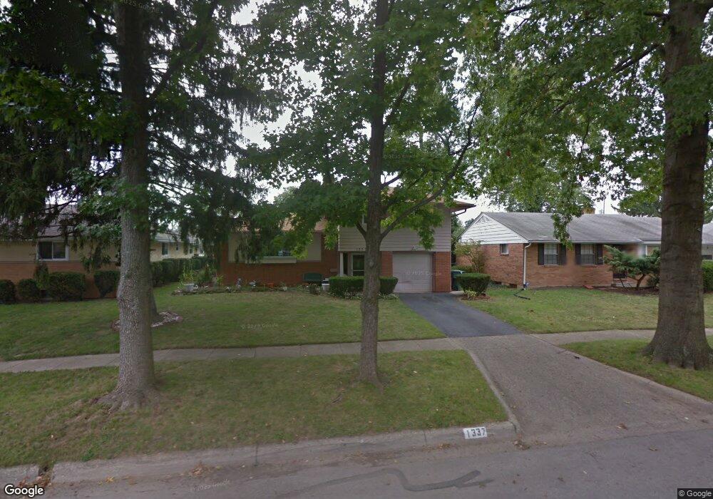 1337 Westphal Ave, Columbus, OH 43227 - photo 1