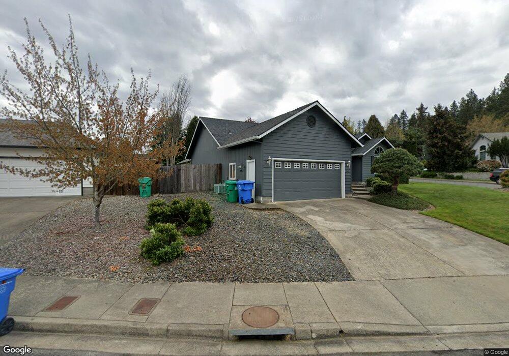 1449 Forestview Dr, Grants Pass, OR 97527 - photo 1