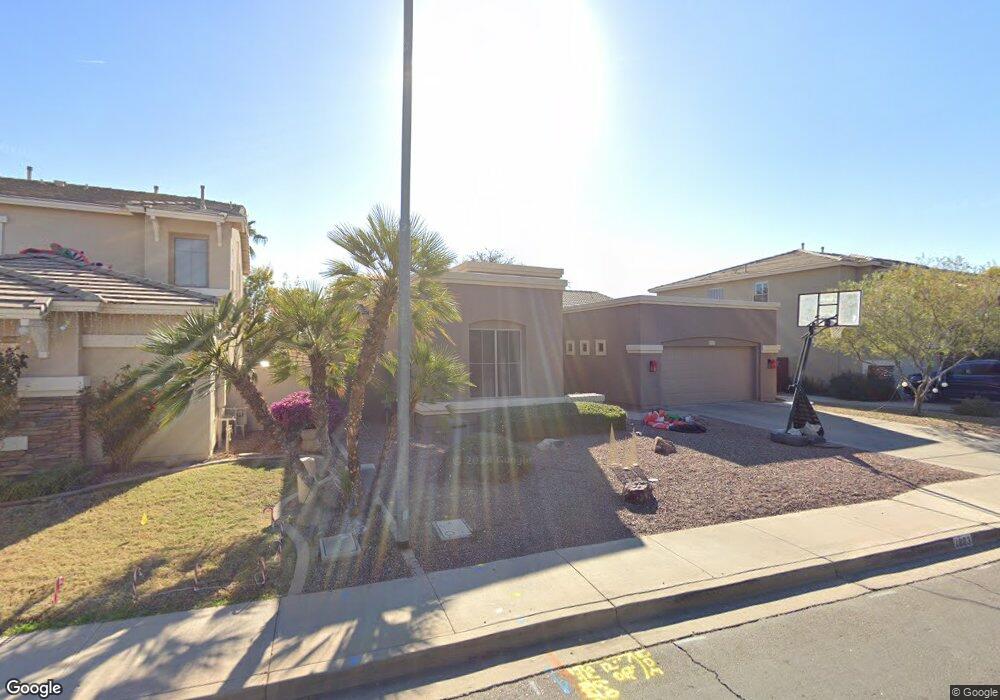 1803 E Jade Place, Chandler, AZ 85286 - photo 1