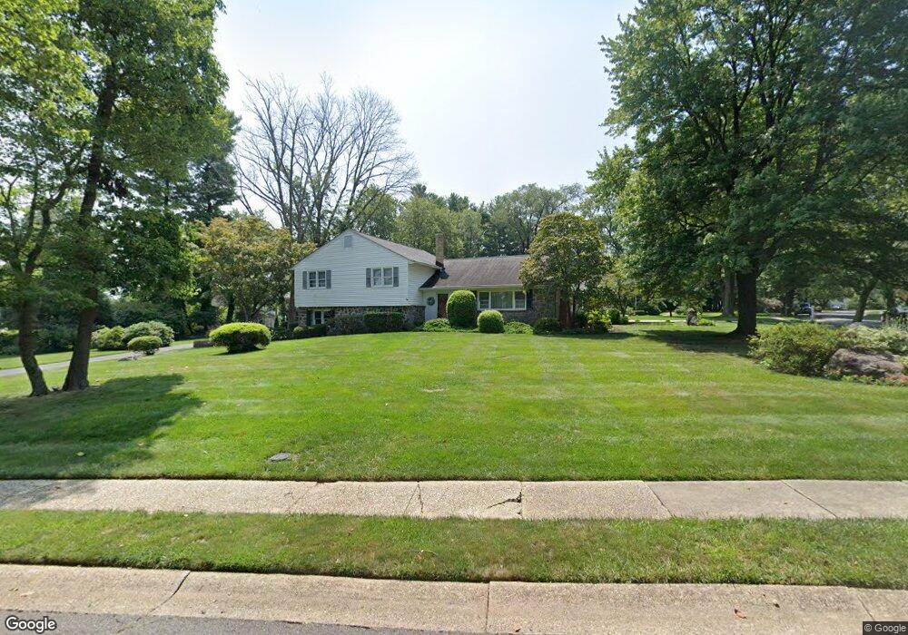 1 Alpine Ct, Wilmington, DE 19810 - photo 1