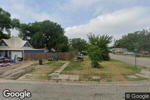 500 S Kansas St, Plainville, KS 67663