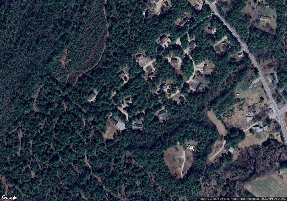 221 Webster Rd unit 12B, Center Conway, NH 03813 - photo 1