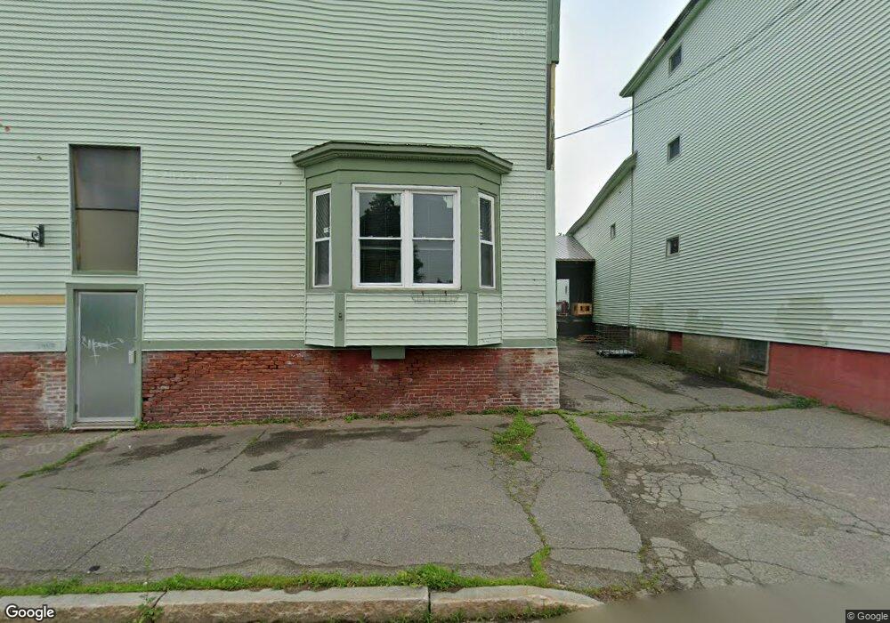 11 Chaplin St, Waterville, ME 04901 - photo 1