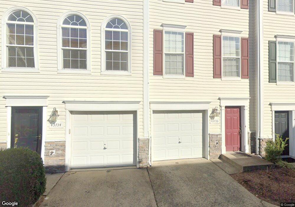 43736 Clear Lake Square, Ashburn, VA 20147 - photo 1