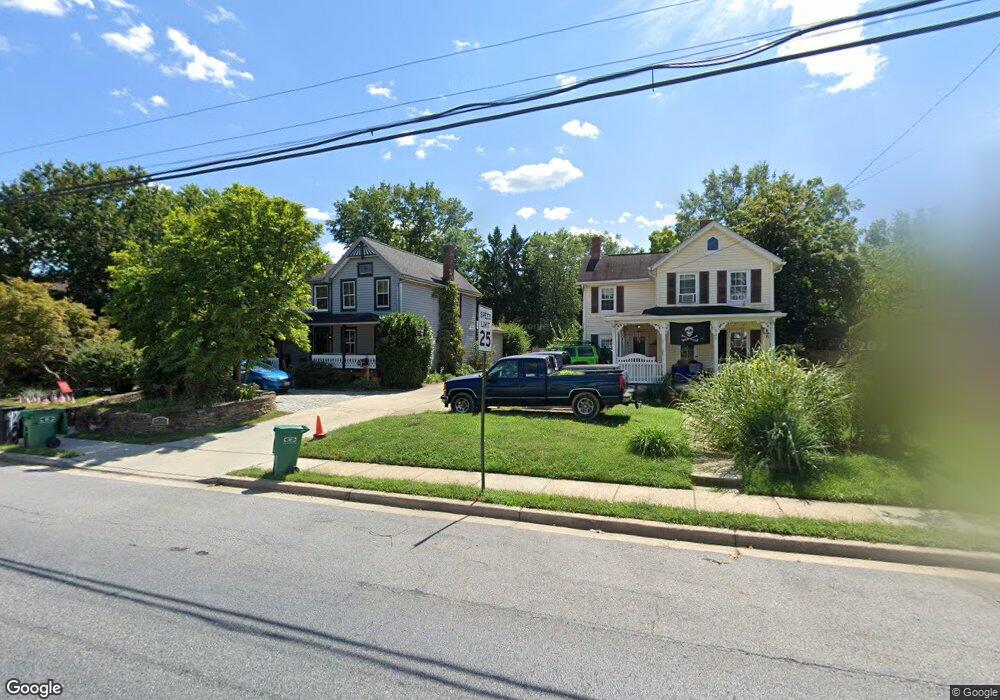 928C Montgomery St, Laurel, MD 20707 - photo 1